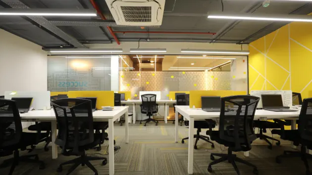 Open Desks in HITEC City - Cowork Valley | GoOffice 3345