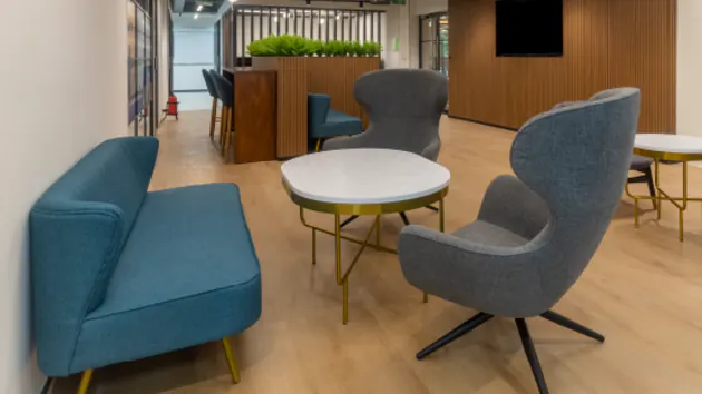 Open Desks in HITEC City - AWFIS Ohris Tech Park | GoOffice 3631
