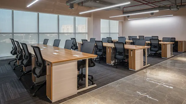 Open Desks in Mahadevapura - 91Springboard Mahadevapura | GoOffice 20422