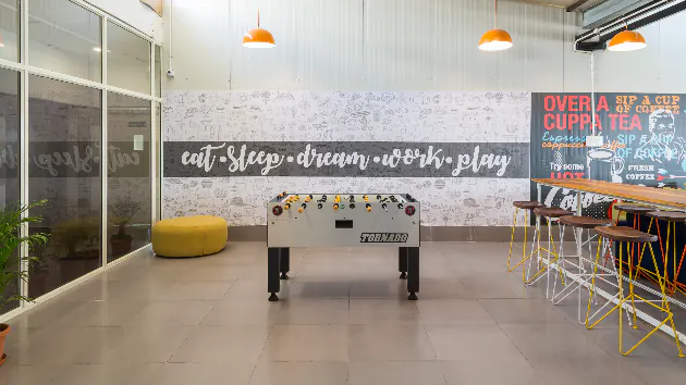 Open Desk at 91Springboard J P Nagar, JP Nagar