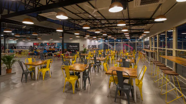 Open Desk at 91Springboard J P Nagar, JP Nagar