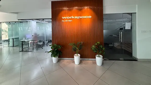 Open Desks