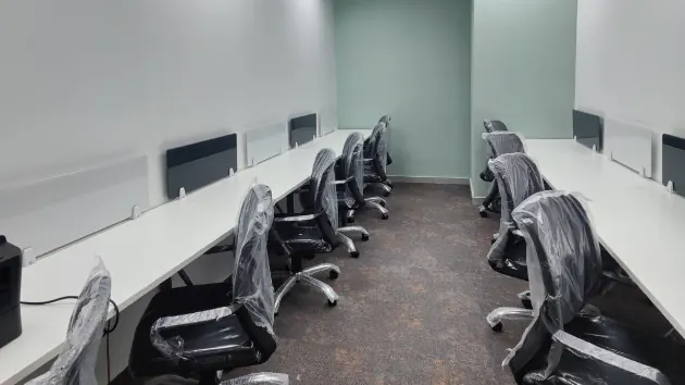 Open Desks in Kharadi - Nexus Workspaces | GoOffice 6473