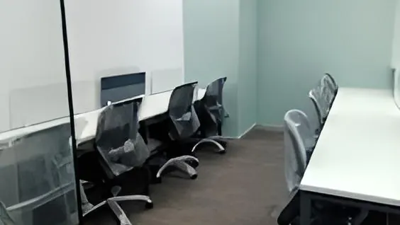 Open Desks