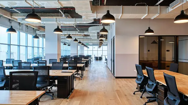 Open Desks in Kharadi - WeWork Gera Commerzone | GoOffice 6627