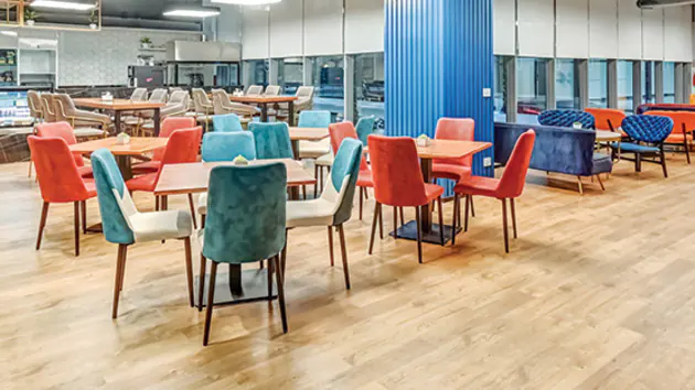 Open Desks in Kharadi - AWFIS Nyati Enthral | GoOffice 6638