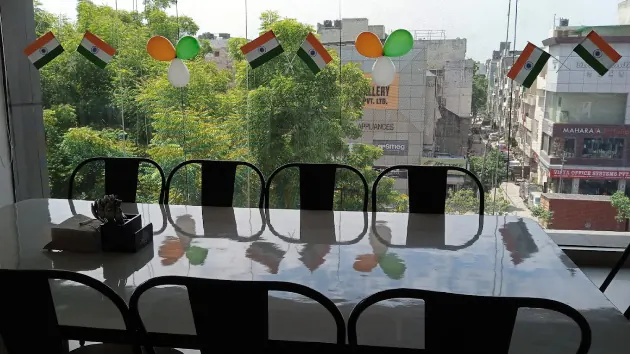 Open Desks in Ramesh Nagar - Workaholics Spaces | GoOffice 7508