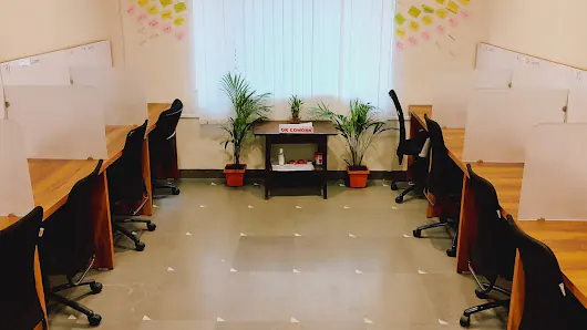 Open Desks in Kothrud - OK Cowork | GoOffice 6328