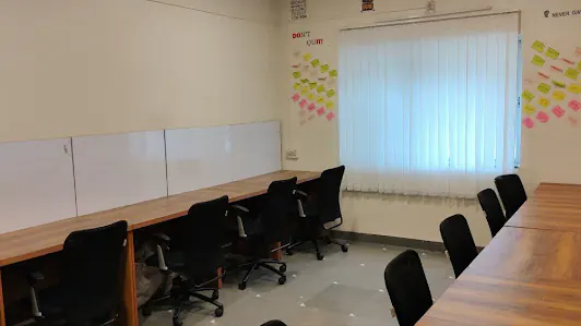Open Desks