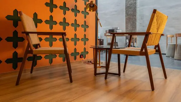 Open Desks 