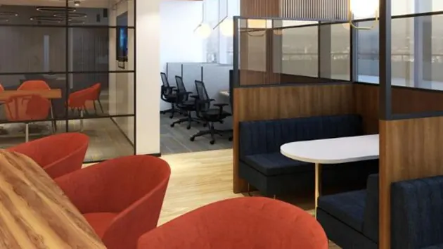 Open Desks in Mahadevapura - AWFIS Zonasha | GoOffice 21022