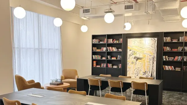 Open Desk at WeWork Prestige Tech Park, Marathahalli
