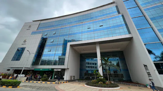 Open Desk at WeWork Prestige Tech Park, Marathahalli