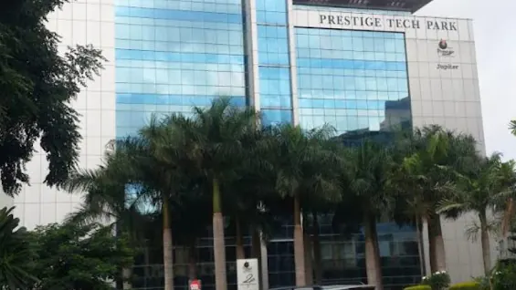 Open Desk at WeWork Prestige Tech Park, Marathahalli