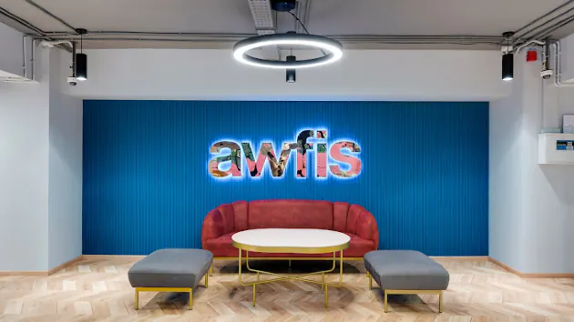 Open Desks