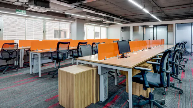 Open Desks in Mission Road - AWFIS Mission Road | GoOffice 2999