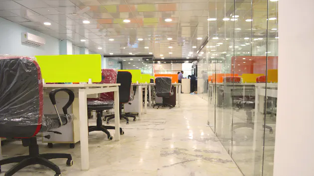 Open Desks in Preet Vihar - Co-Offiz | GoOffice 7170