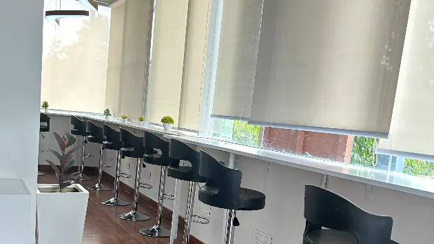 Open Desk at LiftX Co-Works, Sadashiva Nagar