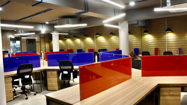 Open Desks in Sector 17 - IDEA Coworking Space | GoOffice 9304