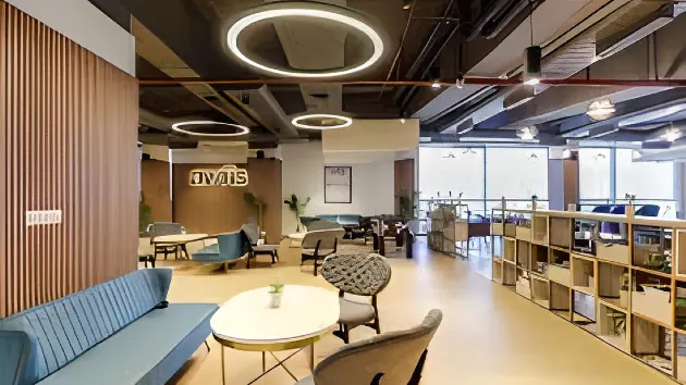 Open Desks in Sector 65 - AWFIS | Suncity Success Towers | GoOffice 8508