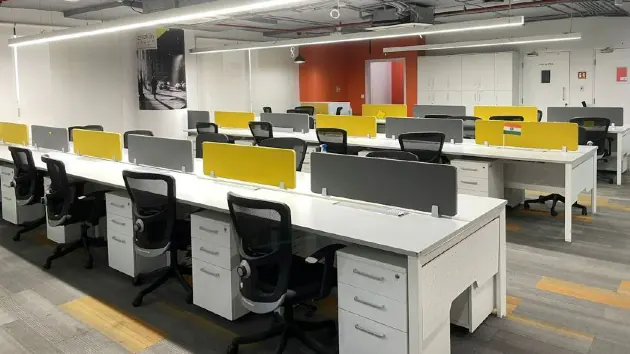 Open Desks in Shyam Nagar - Cowork'In | GoOffice 22005