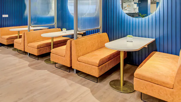 Open Desks in Thane West - AWFIS Bellona | GoOffice 8835