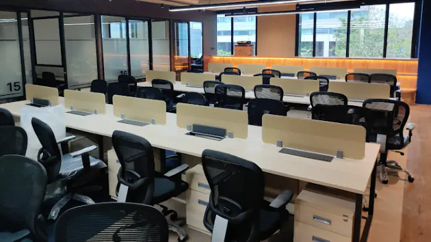 Open Desks in Tharamani - DOT Coworking | GoOffice 1627