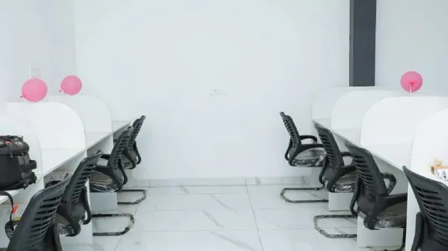 Open Desks
