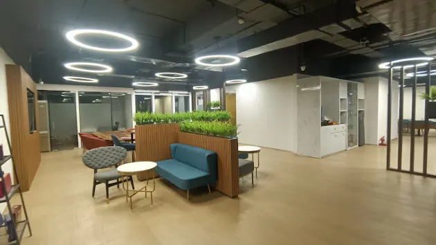 Open Desks