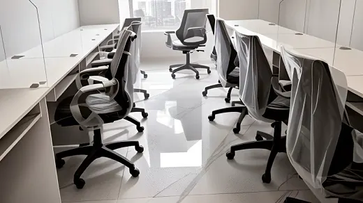 Open Desks in Venkatapuram, Ambattur OT - Crizone Business Centre LLP | GoOffice 1871