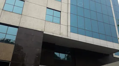 Open Desk at Golden Square Business Center, Vittal Mallya Road