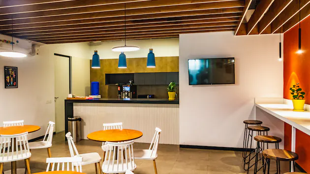 Open Desk at GoodWorks CoWork, Whitefield