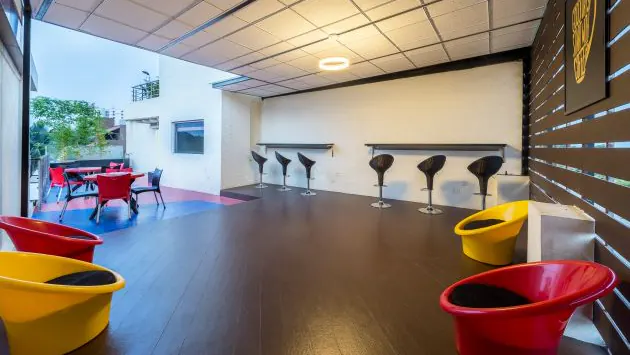 Open Desk at UpStart Coworking Space, Whitefield
