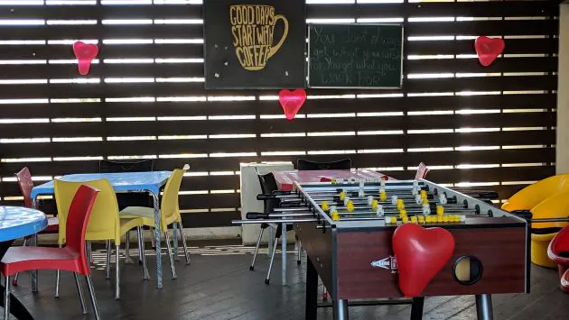 Open Desk at UpStart Coworking Space, Whitefield