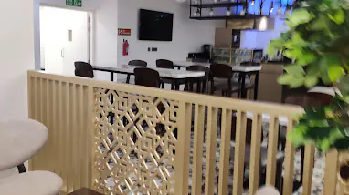 Open Desks