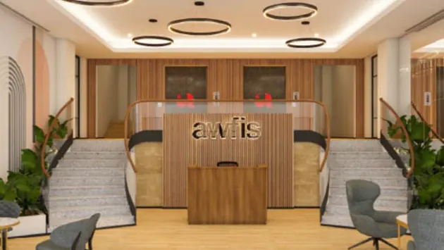 Open Desks