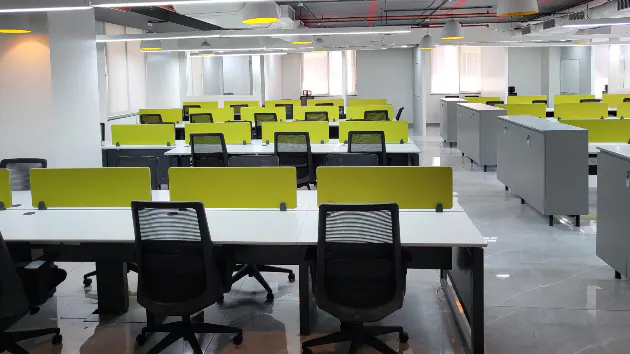 Open Desks in Baner - Ideas to Impacts Hub | GoOffice 6477