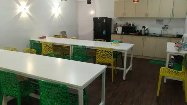 Open Desk at Officebing Coworking Space, Hebbal