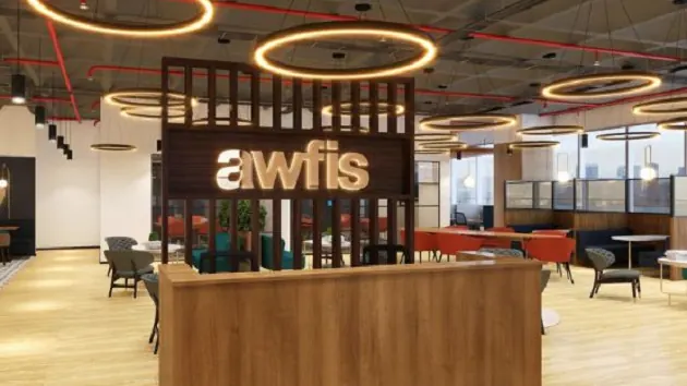 Open Desks in BTM Layout - AWFIS Mantri Commerce | GoOffice 20890