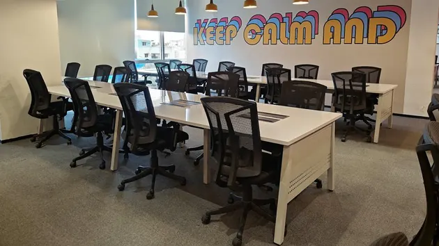 Open Desks in Kothaguda - Innov8 Pranva Business Park | GoOffice 3617