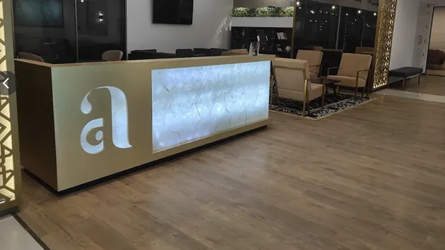 Open Desks
