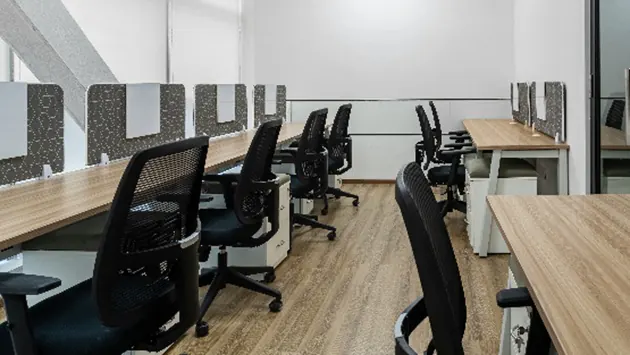 Open Desks in Sector 127 - AWFIS Bhutani Technopark | GoOffice 8819