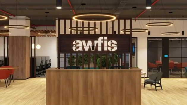 Open Desks in Jakkuru - AWFIS Vista Pixel | GoOffice 21017
