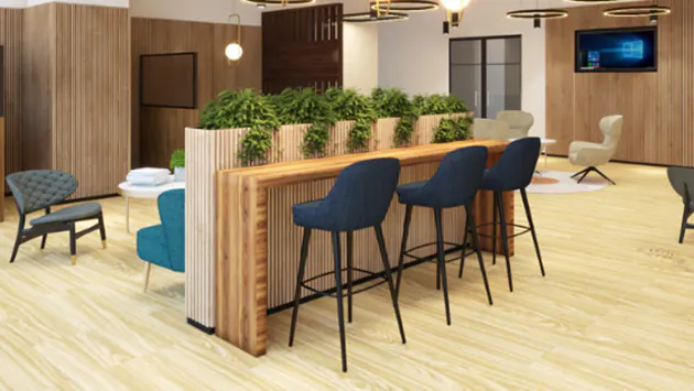 Open Desks in Navi Mumbai - AWFIS Gigaplex IT Park | GoOffice 54667