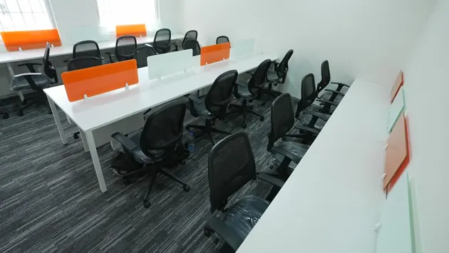 Open Desks in Lakshmi Ammal Layout - Skyon Office Spaces LLP | GoOffice 4528
