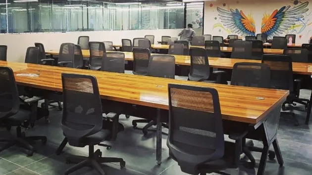 Open Desks in HITEC City - CoKarma HITEC City | GoOffice 3693