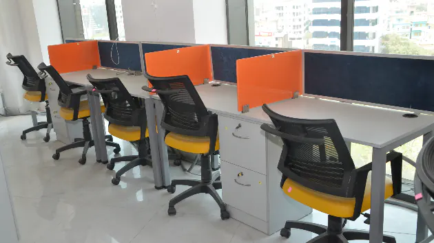 Open Desks in Bailey Road - Drowsy Monks Co-Working | GoOffice 9203