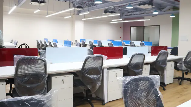 Open Desks in Binnypete - CIIC Co-Working Space | GoOffice 20407