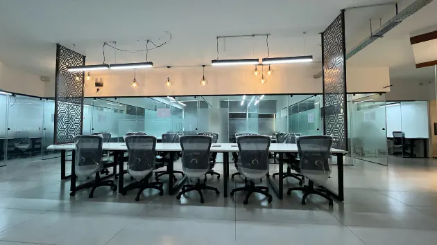 Open Desks in Jayanagar - Workspace by Emlen | GoOffice 20891