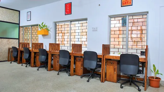 Open Desk at Share Studio, Sadashiva Nagar